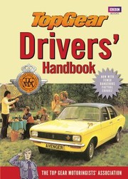 Cover of: Topgear Drivers Handbook