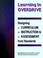 Cover of: Learning in overdrive