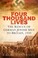 Cover of: Four Thousand Lives