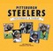 Cover of: Pittsburgh Steelers Yesterday Today
