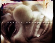 Cover of: The Apocalyptic Nightmare by M. Shawn Crahan