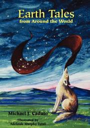 Cover of: Earth tales from around the world