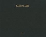 Cover of: Libera Me