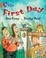 Cover of: First Day