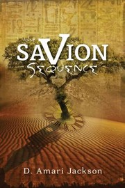 Cover of: The Savion Sequence by 