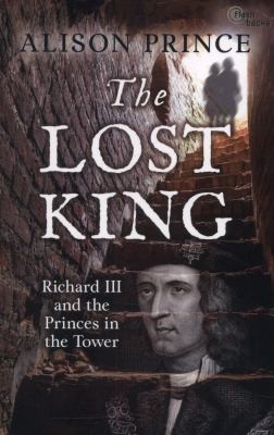 The Lost King Flashbacks