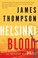 Cover of: Helsinki Blood