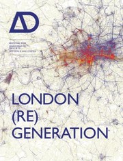 Cover of: London Regeneration