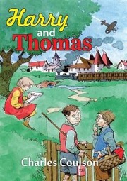 Cover of: Harry and Thomas
            
                Adventures