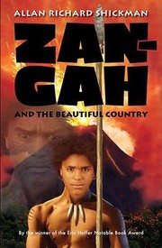 Cover of: Zangah And The Beautiful Country