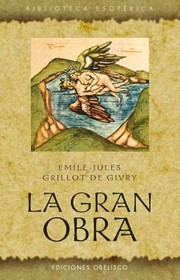 Cover of: La Gran Obra by 