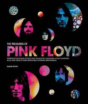 Cover of: The Treasures of Pink Floyd