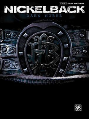 Nickelback Dark Horse