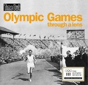 Cover of: The Olympic Games Through A Lens