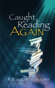 Cover of: Caught Reading Again