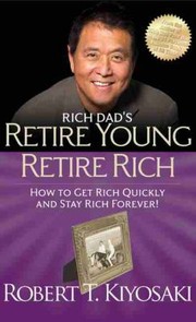 Cover of: Retire Young Retire Rich Intl by 