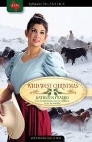 Cover of: Wild West Christmas