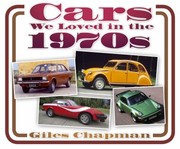 Cover of: Cars We Loved in the 1970s