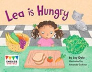 Cover of: Lea is Hungry