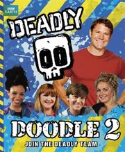 Cover of: Deadly Doodle Book