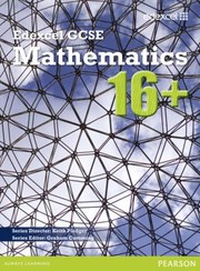Cover of: Gcse Mathematics Edexcel 2010 by 
