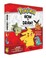 Cover of: Pokemon Howtodraw Kit Starting With Allstars