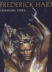 Cover of: Frederick Hart: Changing Tides