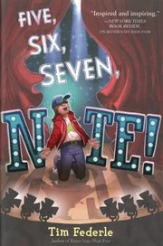 Cover of: Five, Six, Seven, Nate! by 