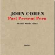 Cover of: Past Present Peru by 