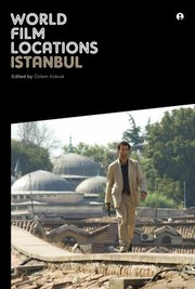 Cover of: World Film Locations by 