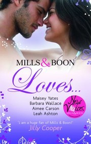 Cover of: Mills  Boon Loves Maisey Yates  Et Al