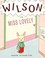 Cover of: Wilson and Miss Lovely