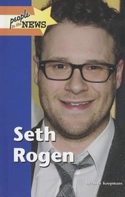 Cover of: Seth Rogen