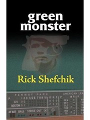 Cover of: Green Monster
            
                Sam Skarda Mysteries Paperback