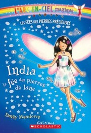 Cover of: India La Fe Des Pierres De Lune