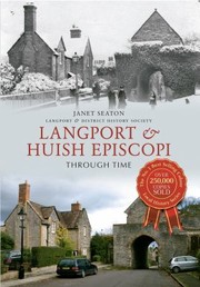 Cover of: Langport Huish Episcopi Somerton Through Time