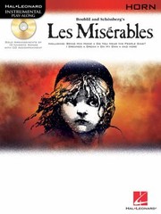 Cover of: Boublil And Schnbergs Les Miserables