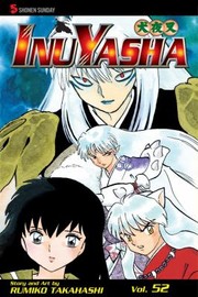 Cover of: Inuyasha Volume 52
            
                InuYasha Paperback