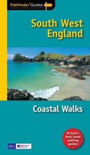 Cover of: Coastal Walks In South West England by 