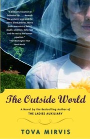 Cover of: The Outside World