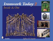 Cover of: Ironwork Today 2