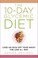 Cover of: The 10day Glycemic Diet Lose An Inch Off Your Waist The Lowgi Way