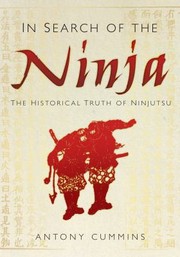 Cover of: In Search of the Ninja by 