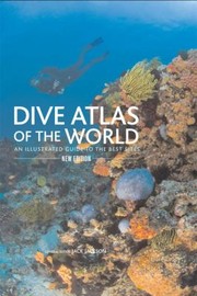 Cover of: Dive Atlas of the World by 