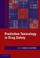 Cover of: Predictive Toxicology In Drug Safety