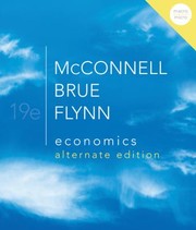 Cover of: Alternate Edition For Economics