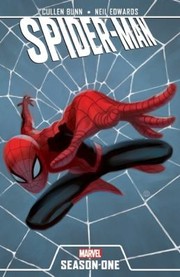 Spiderman by Neil Edwards