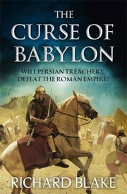 Cover of: The Curse of Babylon by 