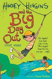 Cover of: Hooey Higgins and the Big Day Out