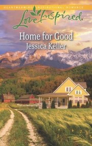 Cover of: Home For Good
